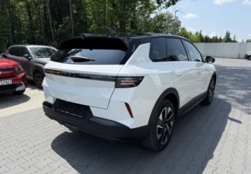 Opel 2025 Opel Grandland GS mHEV 145 KMOchrona 8 latAUTO DEMOautomat 1.2 Hybryda, zdjęcie 4