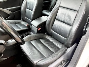 Volkswagen Tiguan I SUV 2.0 TSI 200KM 2009 VW Tiguan 2.0 TSI 4Mot Sport DSG 200KM 2009r Możliwy transport pod dom!, zdjęcie 24