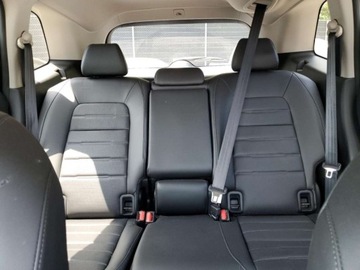 Honda CR-V VI 2023 Honda CR-V Exl 2023 1.5l 1.5 Benzyna 190KM, zdjęcie 11
