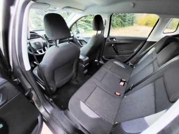 Peugeot 2008 I SUV Facelifting 1.5 BlueHDI 102KM 2019 Peugeot 2008 1.5 HDI 2019 1.5 Diesel 102KM, zdjęcie 12