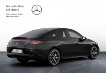 Mercedes CLA C118/X118 2026 Mercedes-Benz CLA 200 4M AMG Premium 1.5 Benzyna 163KM, zdjęcie 2