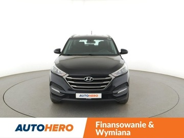 Hyundai Tucson III SUV 1.6 GDI 132KM 2017 Hyundai Tucson GRATIS! Pakiet Serwisowy o, zdjęcie 10