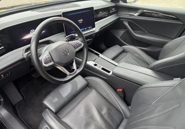 Volkswagen Passat B8 Variant Facelifting 2.0 TDI SCR 150KM 2024 Volkswagen Passat 2.0 Diesel 150KM, zdjęcie 10