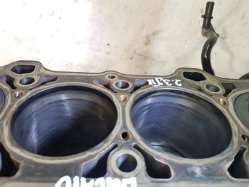 НИЗ ДВИГАТЕЛЯ FIAT DUCATO III IVECO JUMPER 2.3 JTDM E4 F1AE0481D