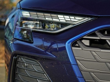 Audi A3 8Y Sportback Facelifting 1.5 35 TFSI 150KM 2025 AUDI A3 TFSI S Line Sportback Hatchback 1.5 (150KM) 2025, zdjęcie 14