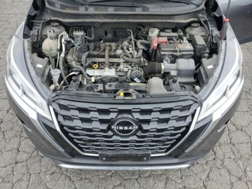 Nissan 2022 Nissan Inny Kicks S 2022 1.6l 1.6 Benzyna 122KM, zdjęcie 6