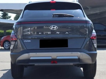 Hyundai Kona II 2025 HYUNDAI Kona Executive 1.6 GDI Hybrid DCT Suv 129KM 2025, zdjęcie 2