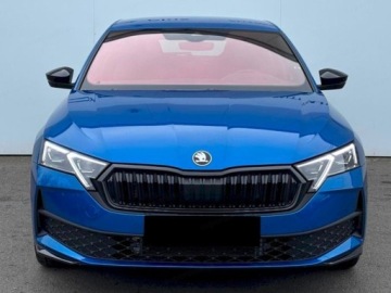 Skoda Octavia IV Liftback 1.5 TSI EVO 150KM 2026 SKODA Octavia Sportline 1.5 TSI mHEV DSG Sedan 150KM 2026, zdjęcie 1