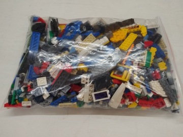 Лего блоки микс 1 кг оригинальные смешанные лего