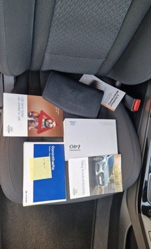 Hyundai i40 Sedan Facelifting 2018 1.6 CRDI (HIGH) 136KM 2019 Hyundai i40 z SALONU LIFT Ledy 115 tys wpisuje na fakture. Org.lakier.1 wl, zdjęcie 36