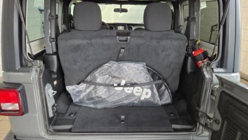 Jeep Wrangler IV Sport 4d Seria 5  2.0 GME Turbo  272KM 2019 Jeep Wrangler 2,0 Turbo 272 KM, Tylko 56 Tys.km 2.0 Benzyna 272KM, zdjęcie 17