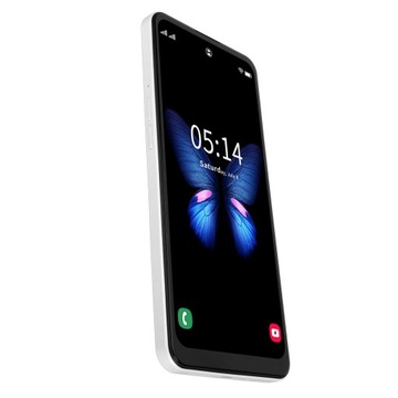 s30ultra 6,53-дюймовый разблокированный смартфон, 4G, 5G, двухдиапазонный Wi-Fi, 8 ГБ ОЗУ 25