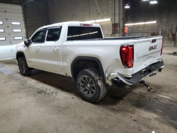  GMC Sierra K1500 AT4, 4x4, V8, od ubezpieczalni 6.2 Benzyna 420KM, zdjęcie 1