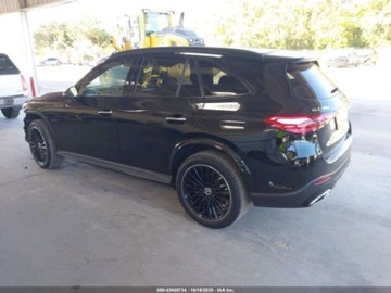 Mercedes GLC C254/X254 2025 Mercedes-Benz GLC 300 2025 2.0l 2.0 Benzyna 255KM, zdjęcie 3