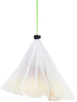 Пакеты для покупок ECO ZERO WASTE SET 3 шт.