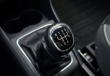 Skoda Rapid II Liftback Facelifting 1.6 TDI CR 115KM 2017 Skoda RAPID Salon PL - Serwis ASO - Klimatyzacja - Czujniki - Felgi 15-stki, zdjęcie 19