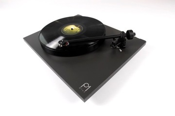 Gramofon Rega Planar 1 Plus (Czarny)