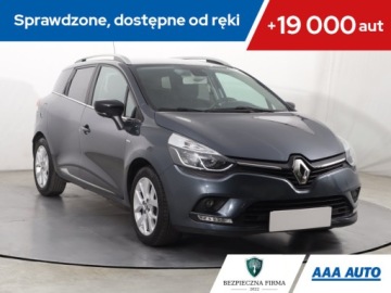Renault Clio V 2020