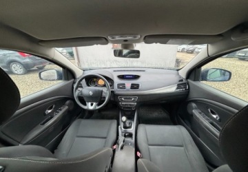 Renault Megane III 2012 Renault Megane 2012 r. 1.8 Diesel 130KM, zdjęcie 16