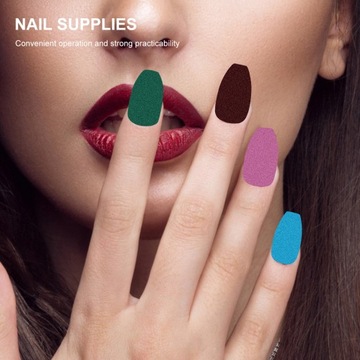 Наклейки для ногтей Art Gel Full Wraps