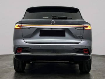 MG HS 2025 MG HS 1.5T PHEV Exclusive aut Suv 339KM 2025, zdjęcie 3