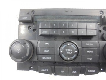 FORD FOCUS USA II RADIO CD 8S4T19C107BH
