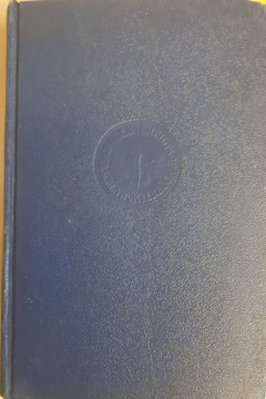 Taschenworterbuch 1921r Słownik Polsko-Niemiecki