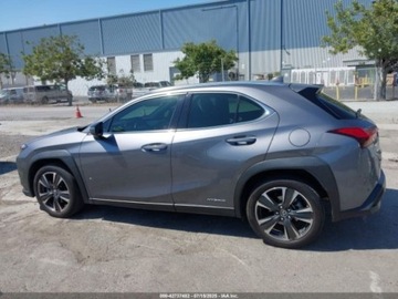 Lexus UX 2021 Lexus UX 2021 LEXUS UX 250H 2.0 Hybryda 181KM, zdjęcie 5