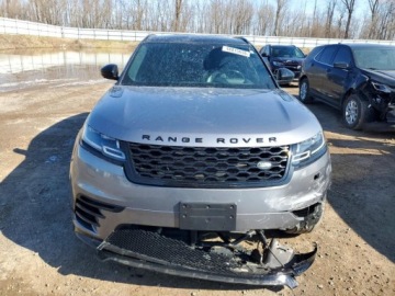Land Rover Range Rover Velar 2020 Land Rover Range Rover Velar 2020 LAND ROVER RANGE ROVER VELAR R-DYNAMIC S, zdjęcie 4
