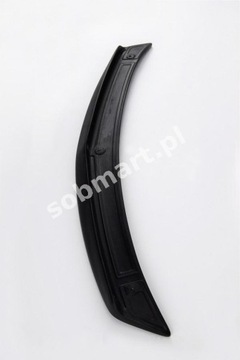 OPEL SPEEDSTER 2000-2005 СПОЙЛЕР LOTKA HONOR SOBMART