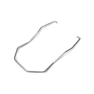 Zacisk zabezpieczenie Mercedes W171 W203 W204 W207