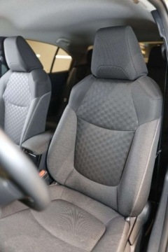 Toyota Corolla XII 2024 Toyota Corolla 1.8 Hybrid Style 1.8 Hybryda 98KM, zdjęcie 8