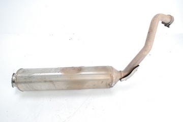 Глушитель левый Aprilia Pegaso 650 660