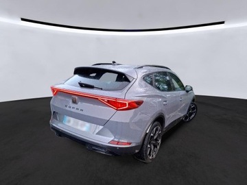 Cupra Formentor Crossover 1.5 TSI 150KM 2023 Cupra Formentor Cupra Formentor 1.5 TSI / 150 KM /, zdjęcie 3