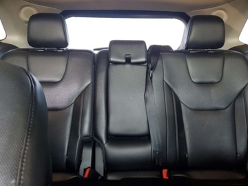 Ford Edge II 2022 Ford Edge Titanium 2022 2.0l 2.0 Benzyna 250KM, zdjęcie 10