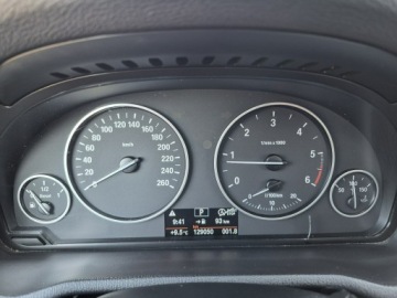 BMW X5 F15 2013 BMW X5 2.0d, 184KM, Pełen Serwis,, zdjęcie 35