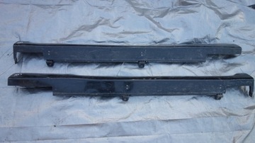 HONDA CIVIC VII 3 DRZWI LISTWA PROGOWA PRAWA PROG PRAWY