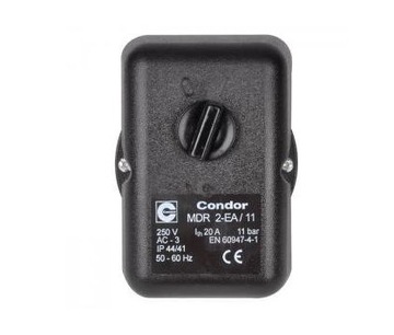 Реле давления МДР2-16А 220В