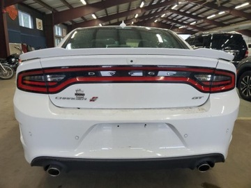 Dodge Charger VII 2022 Dodge Charger 2022 DODGE CHARGER GT 3.6 Benzyna 295KM, zdjęcie 2