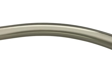 Wąż do filtra 12/16mm Aqua Nova Szary 1m