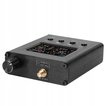 векторное измерение N1201SA 140 МГц–2 7 ГГц