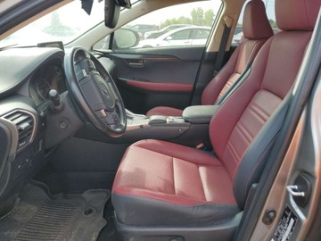 Lexus NX II 2021 Lexus NX 300 Base 2021 2.0l 2.0 Benzyna 235KM, zdjęcie 7