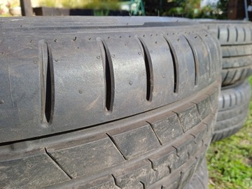 RÁFKY HLINÍK 4X108 PEUGEOT 206 307 406 2008 PNEUMATIKY LETNÍ 195/60 R16 7MM