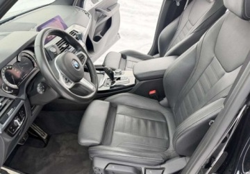 BMW X3 G01 SUV 2.0 20d 190KM 2020 BMW X3 4x4 X3 2.0 D 190 KM Mpakiet 2021r 60.000 km Warszawa 2.0 Diesel, zdjęcie 6