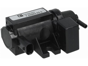 ZAWÓR CIŚNIENIA TURBO BMW 3 E91 2.0 05-12 E92 2.0 06-13 E90 2.0 04-11