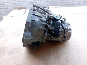 HYUNDAI I30 1.4 MPI SKŘÍŇ ŘAZENÍ ZG32HJ MANUÁLNÍ