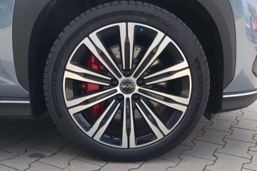 BYD Sealion 7 82.5kWh 530KM 2025 BYD Sealion 7 Dowolny kolor Leasing Duzy rabat Szybki odbior 530KM, zdjęcie 29