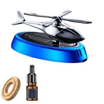 Освежитель воздуха для вертолетной машины