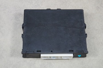 JEDNOTKA ŘÍZENÍ MOTORU SUZUKI LIANA 1.6 B