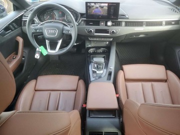 Audi A5 B10 2024 Audi A5 Limousine Premium 45 2024 2.0l 2.0 Benzyna 261KM, zdjęcie 8